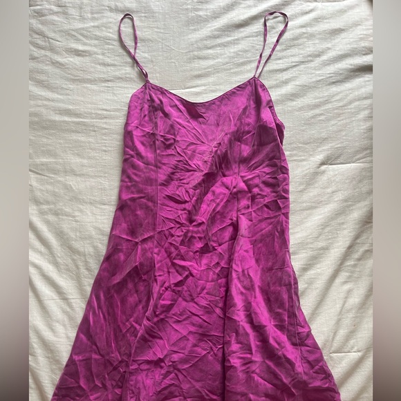 Victoria Secret Slip Dress - Picture 1 of 3